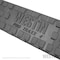 Westin Automotive 07-20 TUNDRA D-CAB PRO TRAXX 4IN OVAL STEP BAR STAINLESS STEEL 21-23240 - alternate 1
